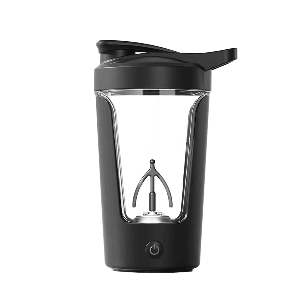 Shaker elettrico - powershake